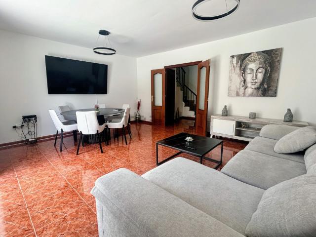 Chalet, Zona Calvario, Estepona