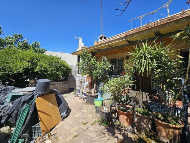 Chalet, Zona Calvario, Estepona