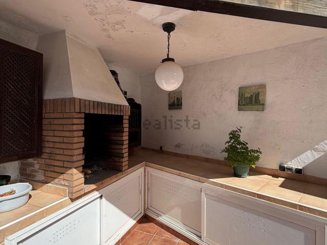 Chalet, Zona Calvario, Estepona