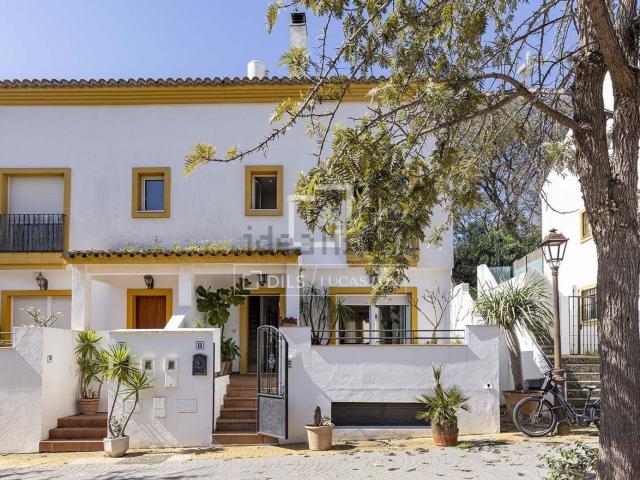Chalet, Zona Calvario, Estepona