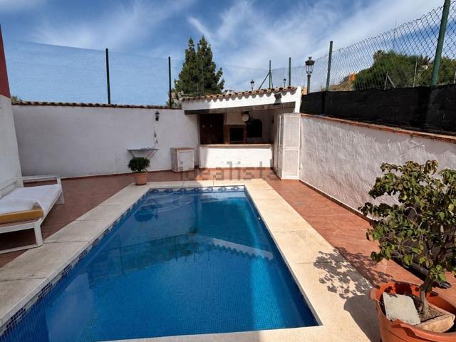 Chalet, Zona Calvario, Estepona