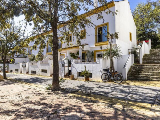 Chalet, Zona Calvario, Estepona
