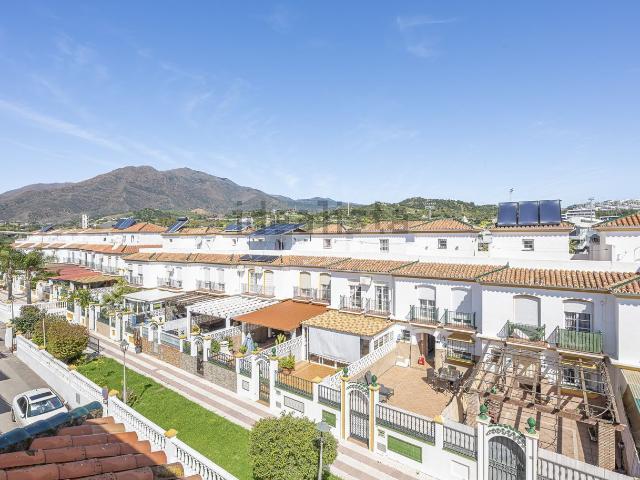 Chalet, Zona Calvario, Estepona