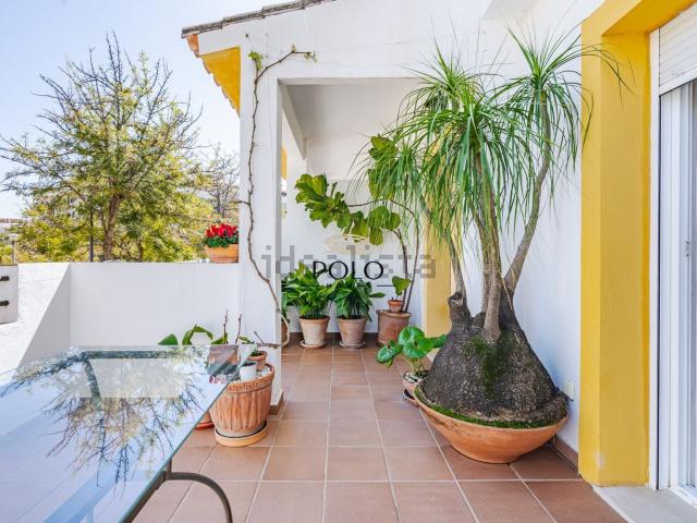 Chalet, Zona Calvario, Estepona