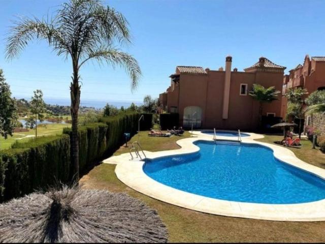 Chalet, Zona Calvario, Estepona