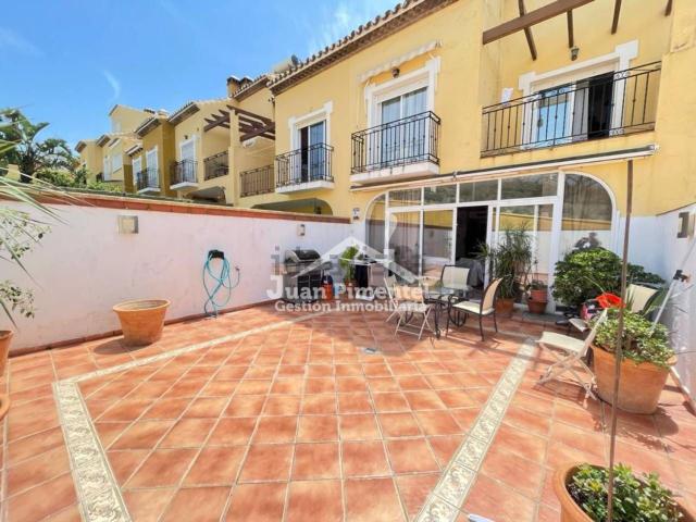 Chalet, Zona Calvario, Estepona