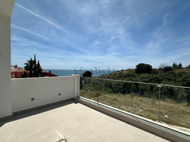 Chalet, Zona Centro Comercial Torrequebrada, Benalmádena
