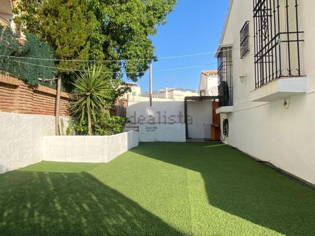 Chalet, Zona Centro Comercial Torrequebrada, Benalmádena