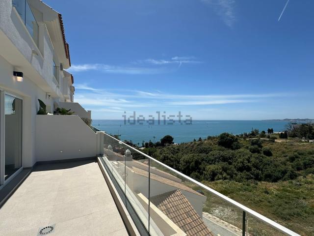 Chalet, Zona Centro Comercial Torrequebrada, Benalmádena
