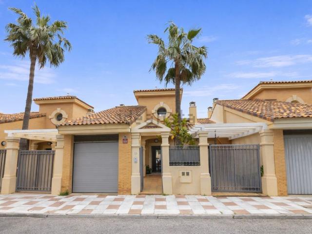 Chalet, Zona Centro Comercial Torrequebrada, Benalmádena