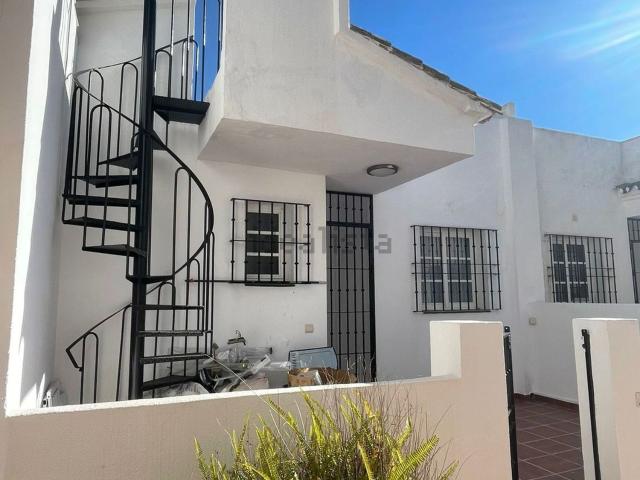 Chalet, Zona Centro Comercial Torrequebrada, Benalmádena