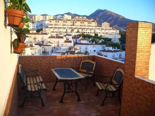 Chalet, Zona Centro Comercial Torrequebrada, Benalmádena