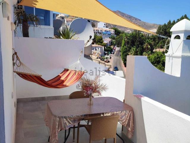 Chalet, Zona Centro Comercial Torrequebrada, Benalmádena