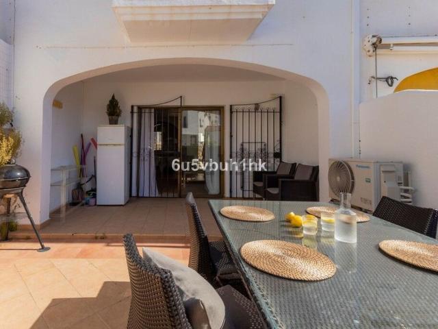 Chalet, Zona Centro Comercial Torrequebrada, Benalmádena