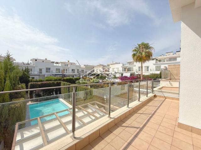 Chalet, Zona Colegios Son Moix, Palma de Mallorca