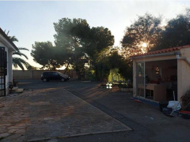 Chalet, Zona Deportiva Nuevo Altabix, Elche / Elx