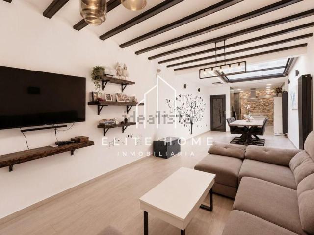 Chalet, Zona Ensanche Parque oeste, Castellón de la Plana / Castello de la Plana