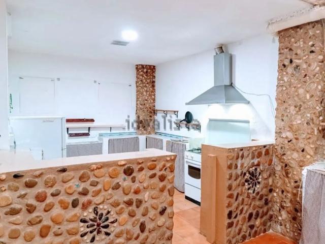 Chalet, Zona Ensanche Parque Santa Rosa, Castellón de la Plana / Castello de la Plana