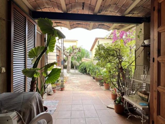Chalet Zona Escola Bertí de l'Ametlla del Vallès