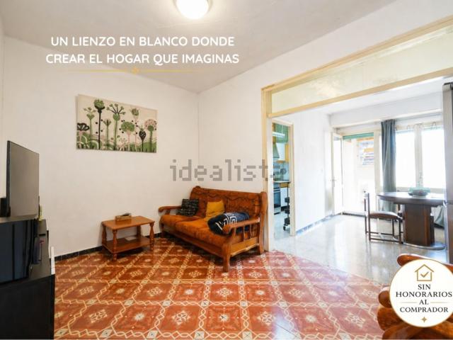 Chalet, Zona Esportiva, Terrassa