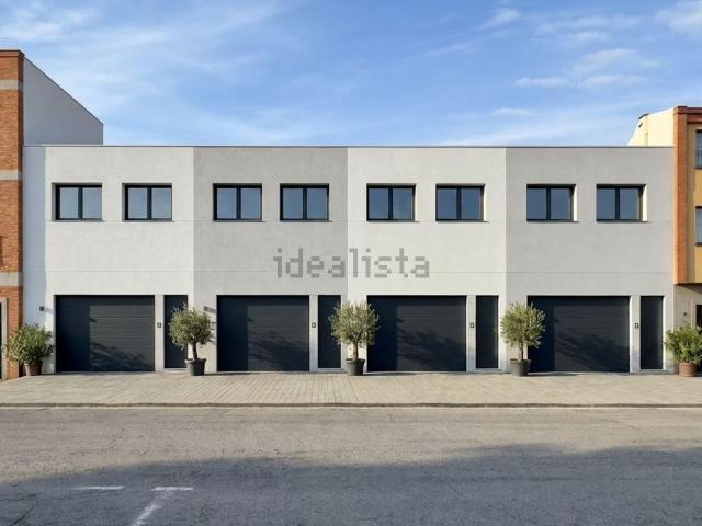 Chalet, Zona Esportiva, Terrassa