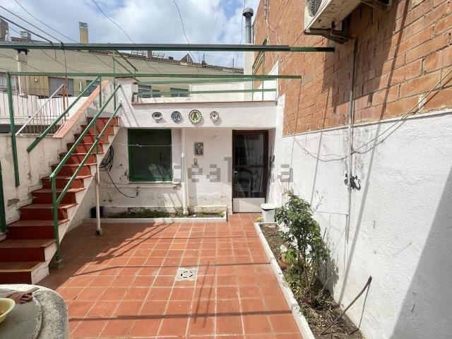 Chalet, Zona Esportiva, Terrassa