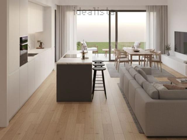 Chalet, Zona Esportiva, Terrassa