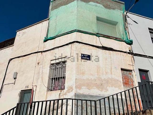 Chalet, Zona Esportiva, Terrassa