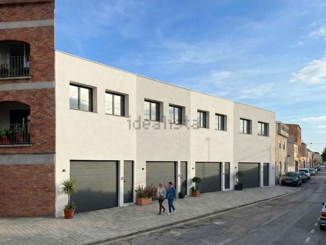 Chalet, Zona Esportiva, Terrassa