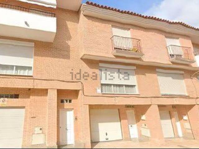 Chalet, Zona Estación Universidad, Castellón de la Plana / Castello de la Plana