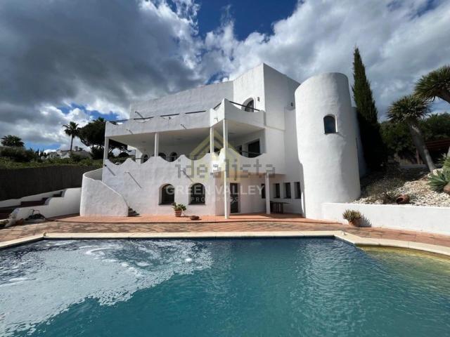 Chalet, Zona F, Sotogrande