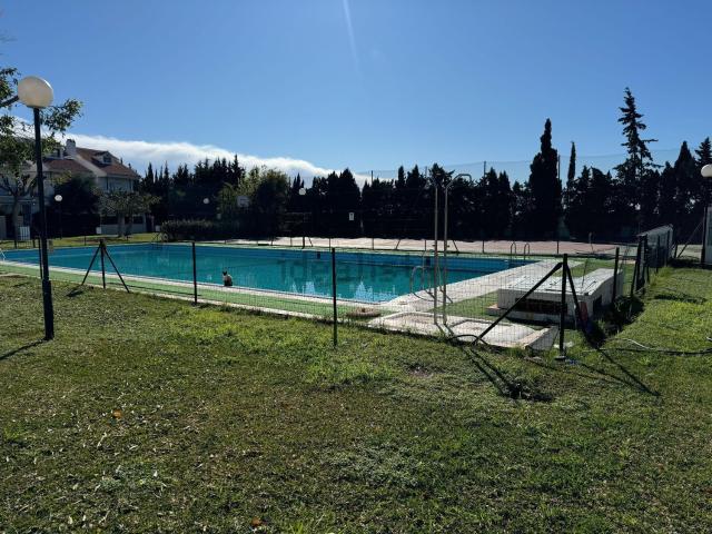 Chalet, Zona Hispanidad Vivar Téllez, Vélez Malaga
