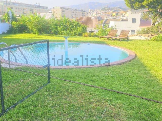 Chalet, Zona Hispanidad Vivar Téllez, Vélez Malaga