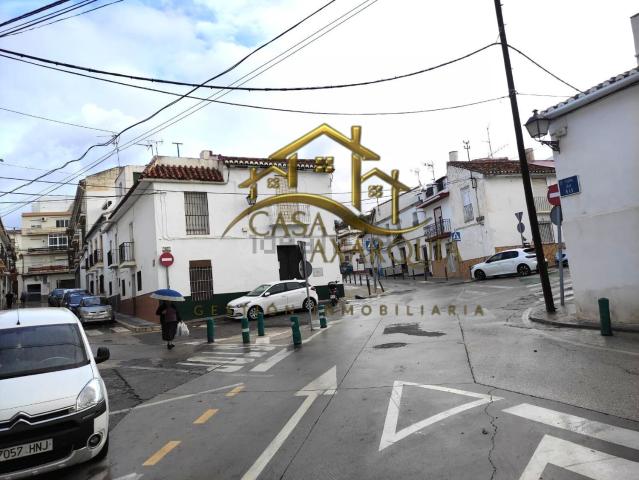 Chalet, Zona Hispanidad Vivar Téllez, Vélez Malaga
