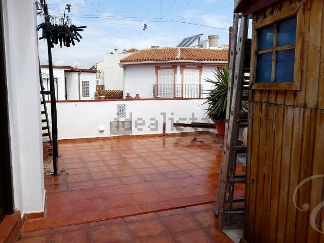 Chalet, Zona Hispanidad Vivar Téllez, Vélez Malaga