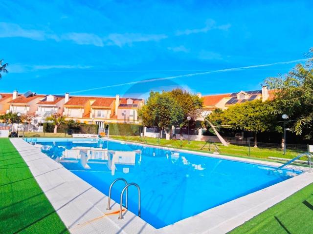Chalet, Zona Hispanidad Vivar Téllez, Vélez Malaga