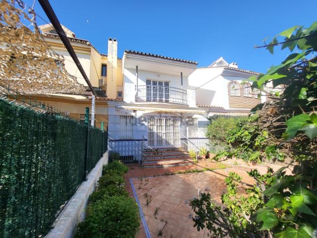 Chalet, Zona Hispanidad Vivar Téllez, Vélez Malaga
