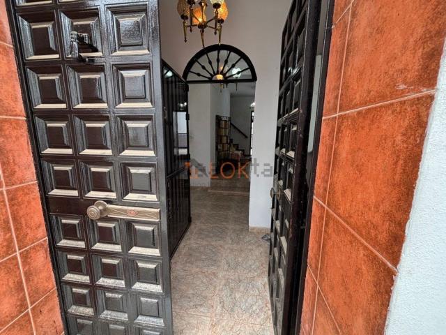 Chalet, Zona Hispanidad Vivar Téllez, Vélez Malaga
