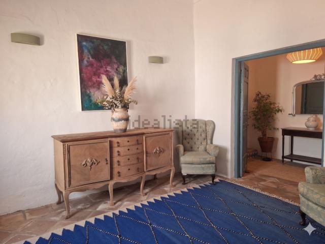 Chalet, Zona Hispanidad Vivar Téllez, Vélez Malaga