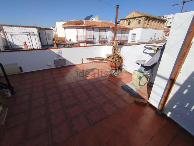 Chalet, Zona Hispanidad Vivar Téllez, Vélez Malaga