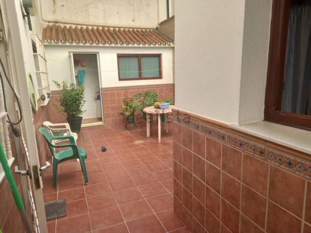 Chalet, Zona Hispanidad Vivar Téllez, Vélez Malaga
