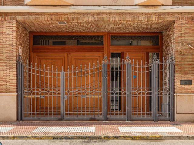Chalet, Zona Hospital Plaza del Real, Castellón de la Plana / Castello de la Plana