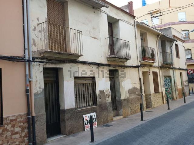 Chalet, Zona Hospital Plaza del Real, Castellón de la Plana / Castello de la Plana