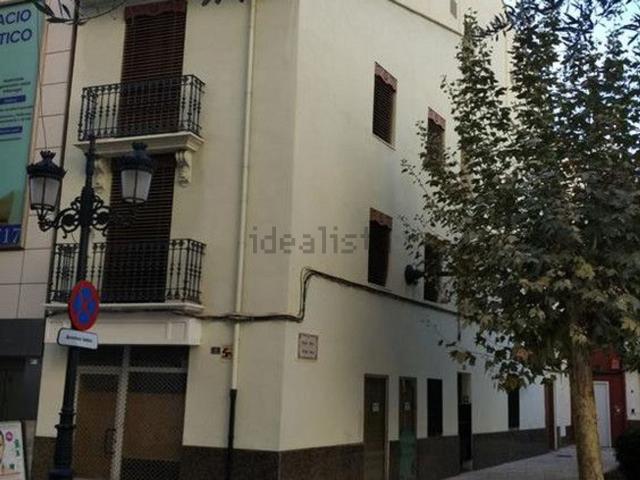 Chalet, Zona Hospital Plaza del Real, Castellón de la Plana / Castello de la Plana