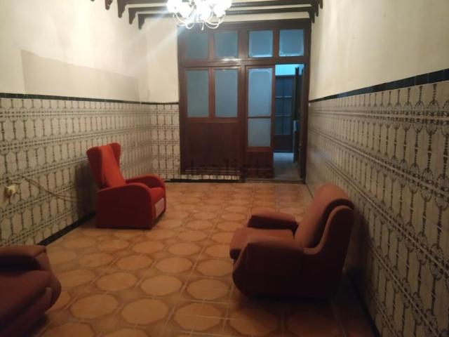 Chalet, Zona Hospital Plaza del Real, Castellón de la Plana / Castello de la Plana