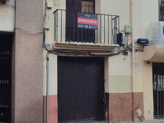 Chalet, Zona Hospital Plaza del Real, Castellón de la Plana / Castello de la Plana