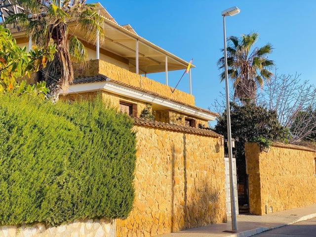 Chalet, Zona Lago Los Almendros, Orihuela