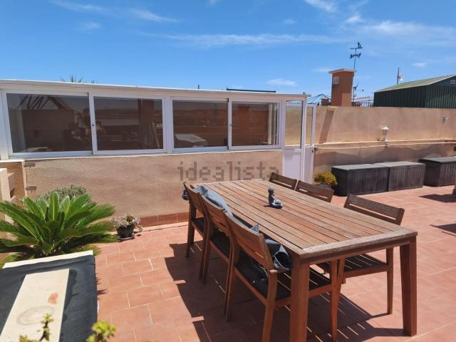 Chalet, Zona Lago Los Almendros, Orihuela