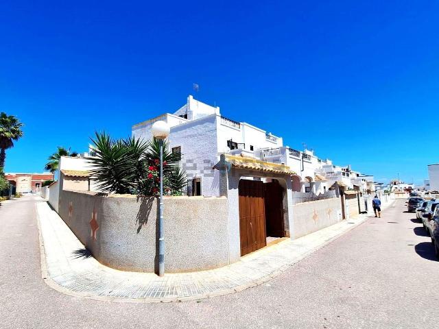Chalet, Zona Lago Los Almendros, Orihuela