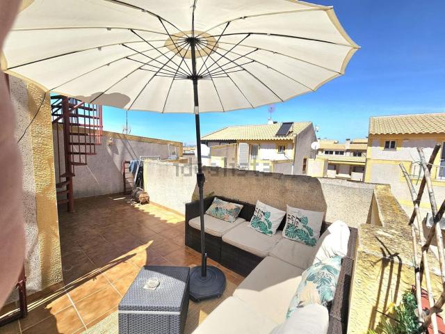 Chalet, Zona Lago Los Almendros, Orihuela